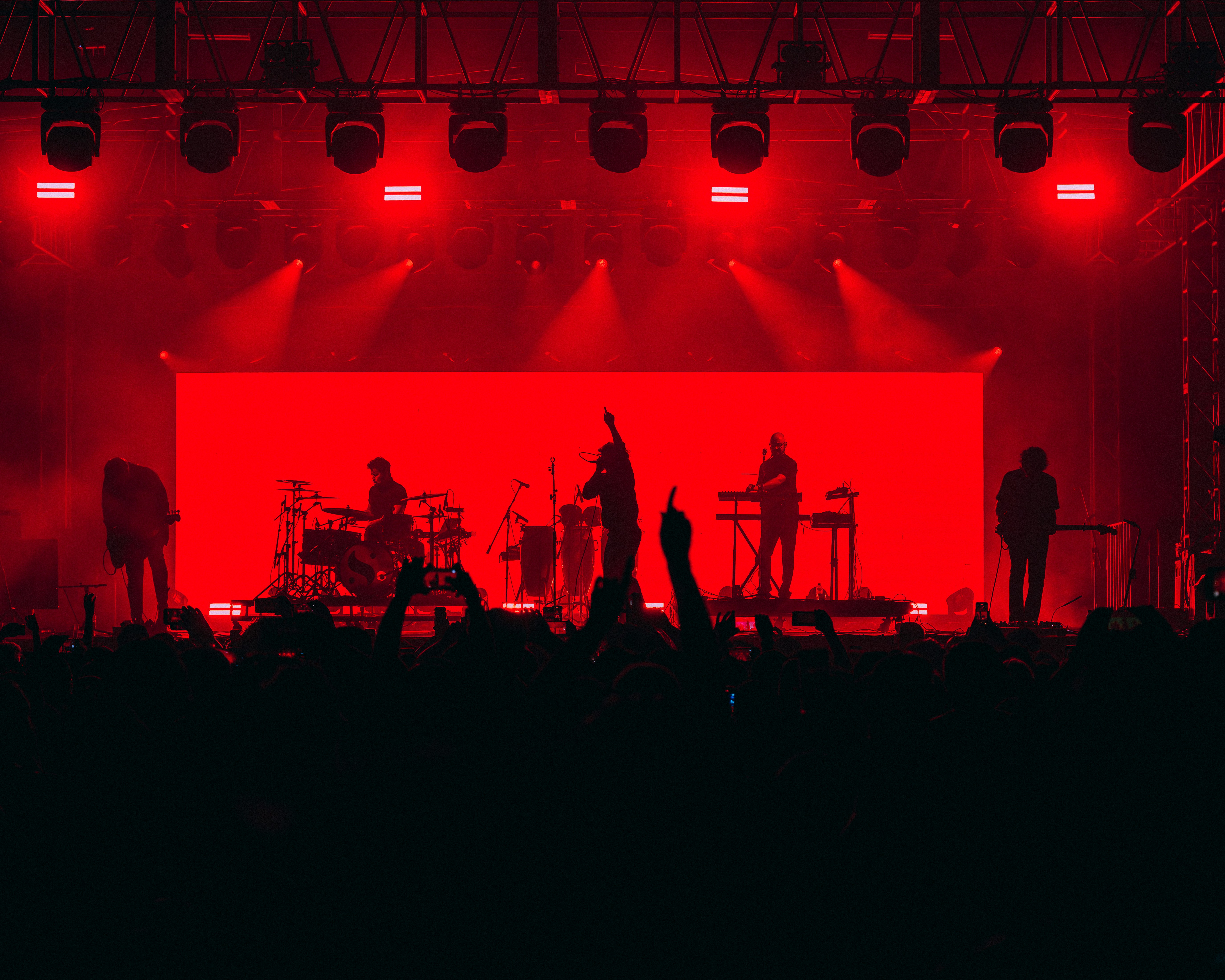 lights